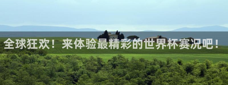 世界杯亚洲区预选赛:全球狂欢!来体验最精彩的世界杯赛况吧!